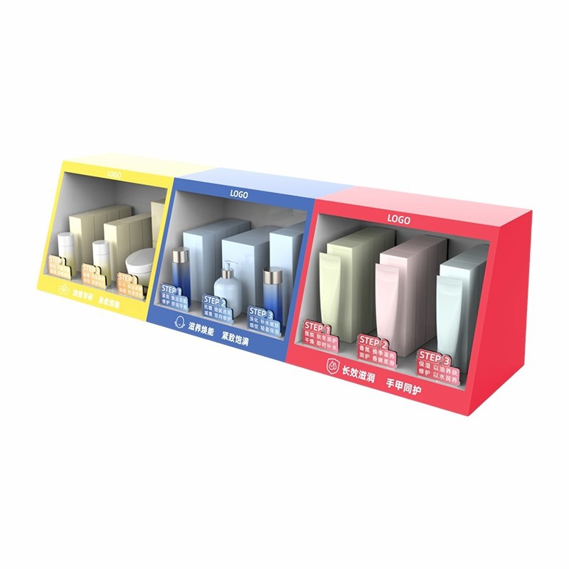 Corrugated Plastic Display best