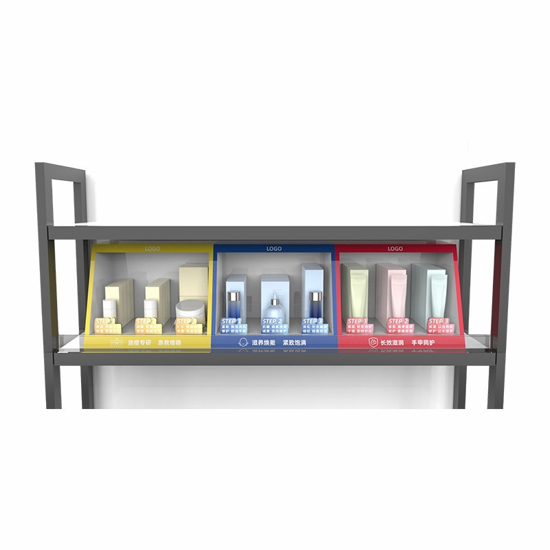 Corrugated Plastic Display factory