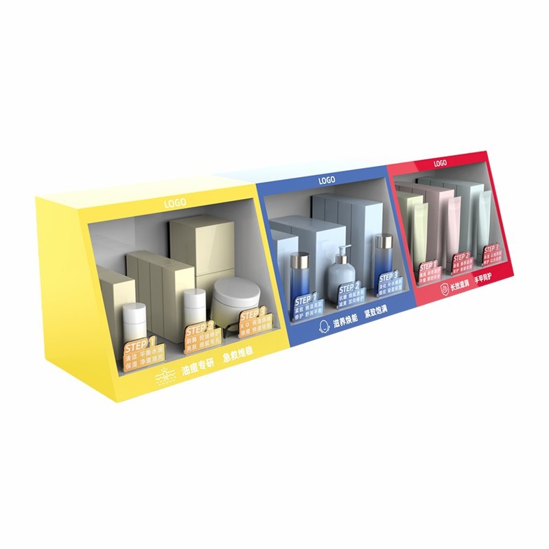 Corrugated Plastic Display high quality